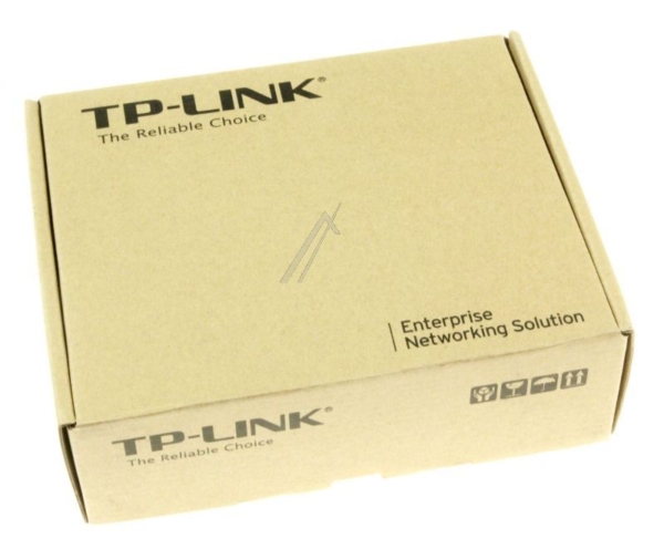 MC111CS TL-MC111CS TP-LINK CONVERTER 10/ 100 RJ45 > 10/ 100 SM SC WDM