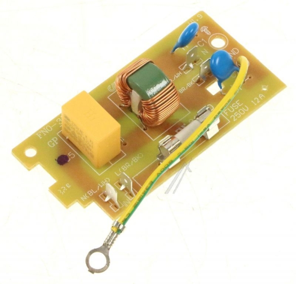 C00534578 482000100036 FILTER BOARD