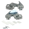 C00636779 488000636779 DEURSCHARNIER KOELKAST KIT-BI 2 STUKS