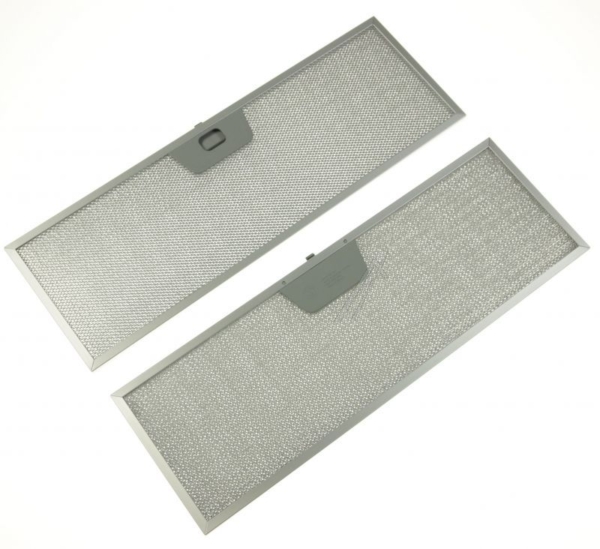 133.0061.502 FILTRE METAL MOBILE 410X137.5 SL955