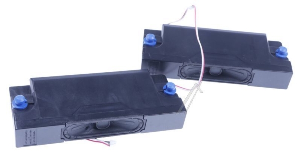 T293261 SPEAKER ASS Y 55A60GEVS,  PULLED