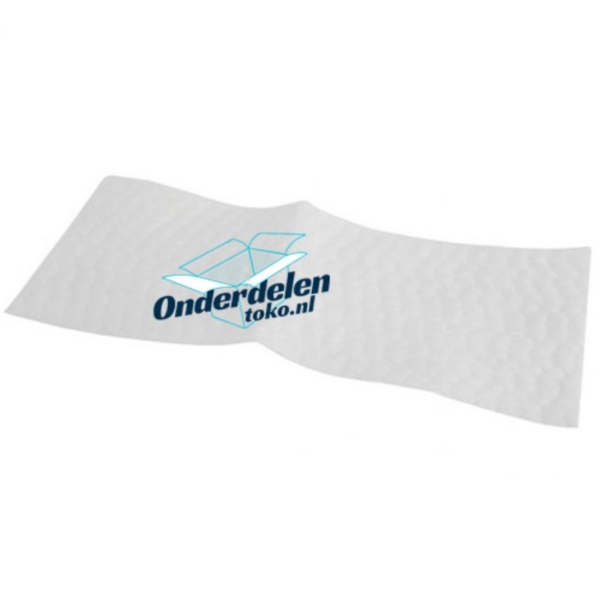 12005614 UITBLAASFILTER