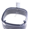 CP1786/ 01 300007914261 QC MAND GOUDEN HANDVAT