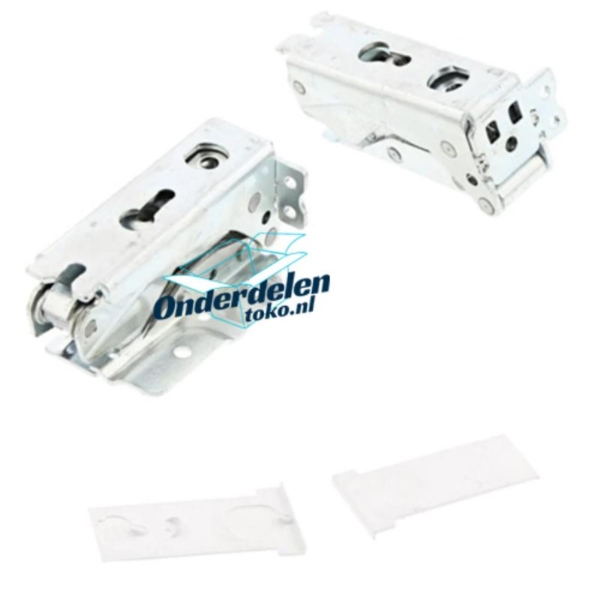 704009500 SCHARNIERSET
