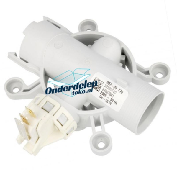 32030561 SENSOR ECO GR/ 45/ FT