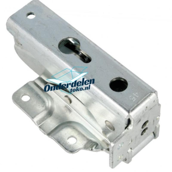 K99B 3363 5.0 8022611 INBOUW SCHARNIER K99 B