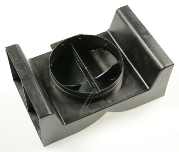 RR031A FILTRING CONNECTION KIT DEVIAFLUSSO PLAST.