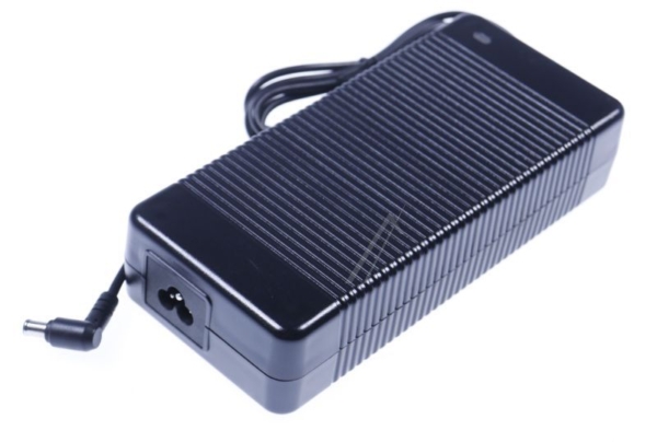 19,5V-10,8A PSE50405 EU TISCHNETZTEIL ALTERNATIV U.A. FÜR geschikt voor LG NOTEBOOKS /  MONITORE