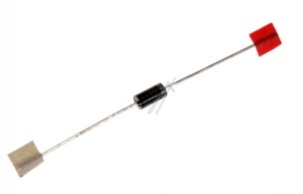 P6KE30A DIODE,  TVS,  30V,  600W