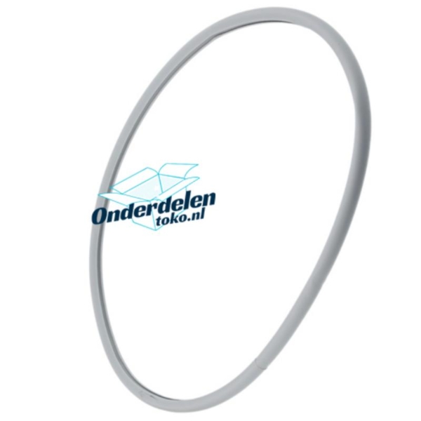 140066097019 AFDICHTING, VOORZIJDE, GROTE OPE