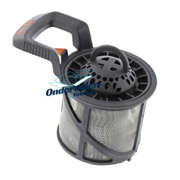 140064682010 VAATWASSER AFVOERFILTER