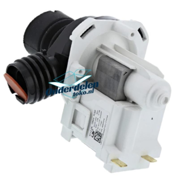 BPX2-28L POMP MET BEHUIZING ALTERNATIEF V. geschikt voor ELECTROLUX 140000443022