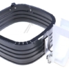 CP1786/ 01 300007914261 QC MAND GOUDEN HANDVAT