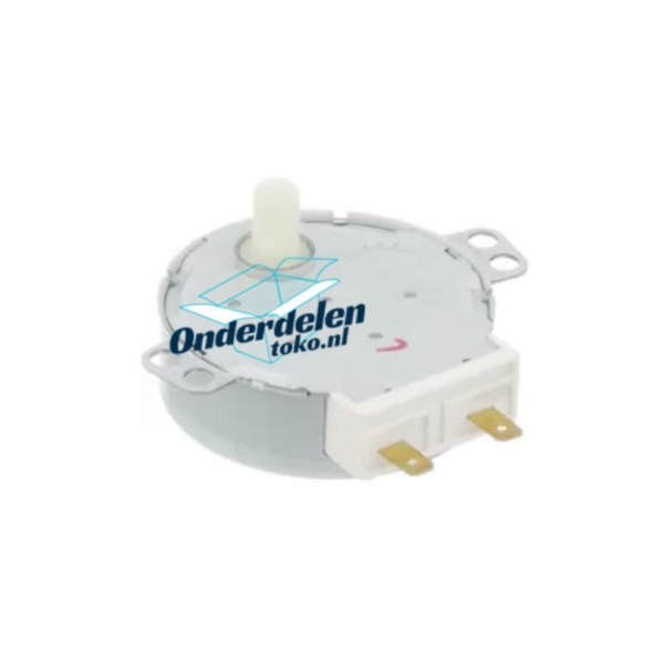 TYJ50-8A7 KW678857 TURNTABLE MOTOR TYJ5
