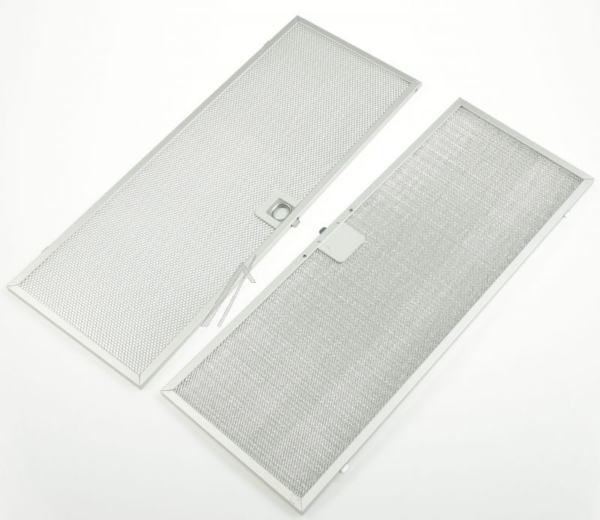 133.0061.501 FILTRE METAL FIXE 423.7X160 SL955