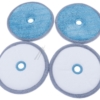 VCA-SPW95/ VT MICROVEZEL-PADS,  VOOR BESPOKE JET AI /  BESPOKE JET PLUS /  BESPOKE JET /  JET 95 /  JET 85