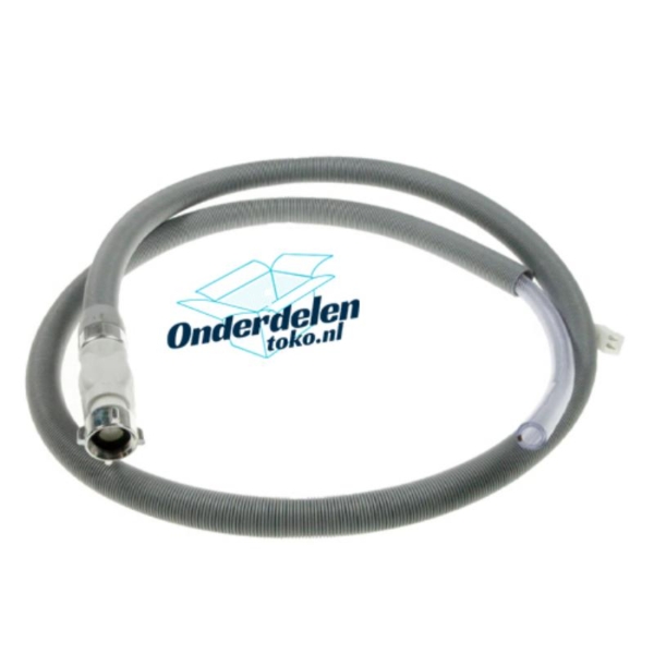 10.0390.56 WATERBLOK WATERTOEVOERSLANG 2,65M V. ARCELIK/  geschikt voor BEKO