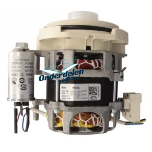 YXW50-2E(L) 17476000008302 MOTOR CIRCULATIEPOMP
