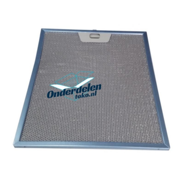 50248271004 METAAL FILTER