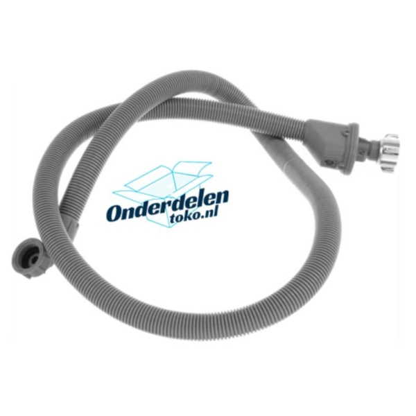 10026908 WATERTOEVOERSLANG  WATERBLOK 3,0M. 3/ 4"