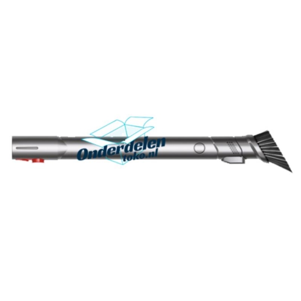 971433-01 QUICK RELEASE FLEXI CREVICE TOOL,   geschikt voor DYSON