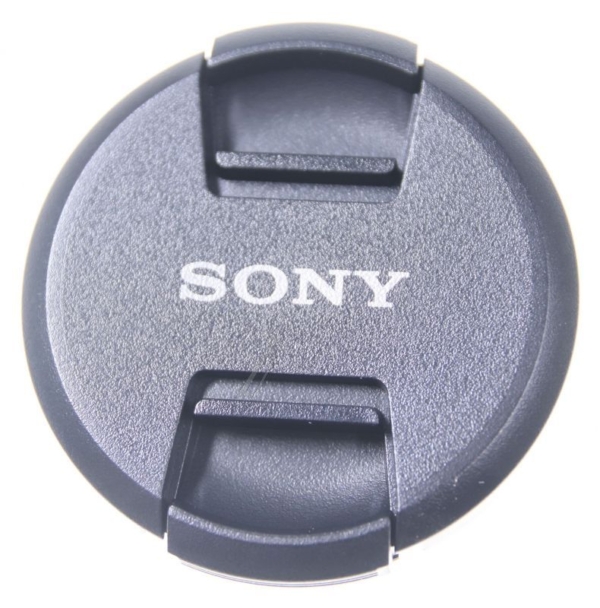 X25930201 S FRONT CAP (DIAM.62)YK