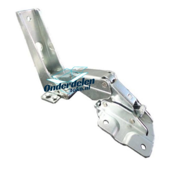 K99A 3362 5.0  INBOUWSCHARNIER K99 A