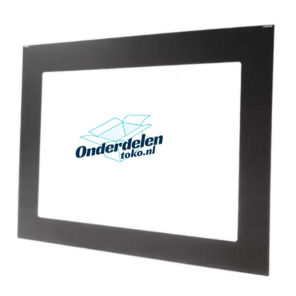 00776249 BINNENGLAS