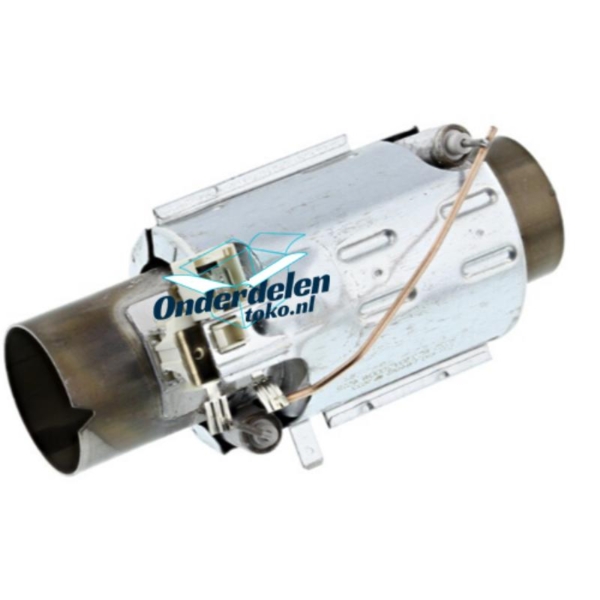 IRCA 4325AC VERW. ELEMENT VAATWASSER. 2100 WATT VERVANGER V. geschikt voor AEG 50277796004
