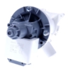 B20-6A01 AFVOERPOMP MET BAJONETSLUITING ALTERNATIEF VOOR SMEG /  BEKO
