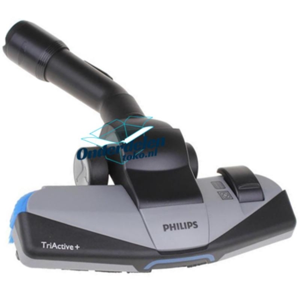 432200426091 ZUIGMOND TRI-ACTIVE ECO D.BL.SM