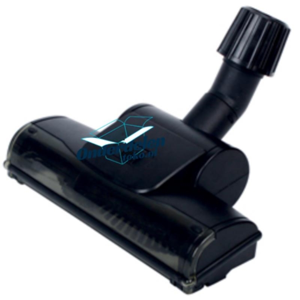 UNIV. geschikt voor TURBO ZUIGMOND M. VARIO-ADAPTER Ø 30-37MM.