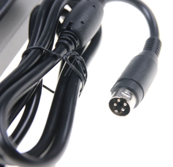 30109161 NETVOEDING 12V-7A 4PO NR SAFE-PKG PB R1 ROHS V. ANDERSSON,  DIGIHOME,  FINLUX,  HITACHI,  NABO,  PROCASTER,  SALORA,  SEHMAX,