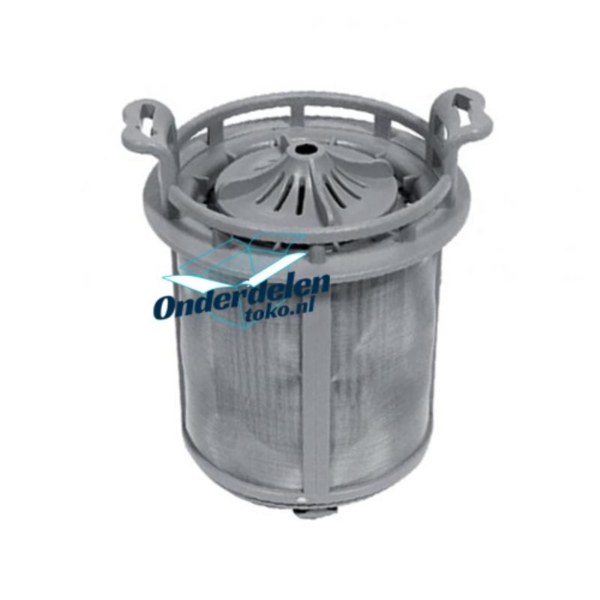 693410546 KLEINE CENTRAAL FILTER LS08