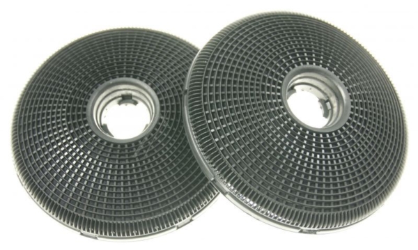 ECFBLL01 9029798783 KOOLSTOFFILTER LONG LIFE ECFBLL01 - 2 STUKS (ALTERNATIEF VOOR ECFB02)