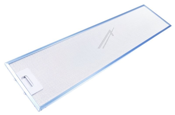 ACC0000295 METALEN VETFILTER GFA 1 2 1 AL/ AL/ AL 185X757 AL 1A UL