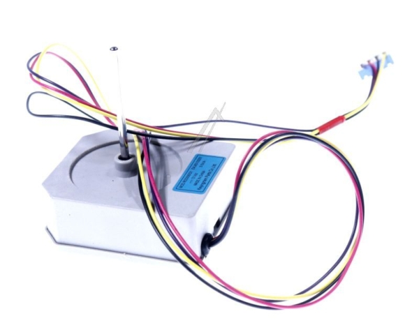 DC MOTOR ALTERNATIV FÜR LG