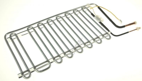 DA96-01230A ASSY EVAP-REF, RT5000K, BARE TUBE, AL