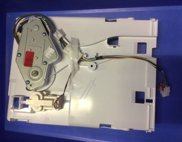 4922590100 C00865052 ICE MACHINE MOTOR TRAVERS ASSY