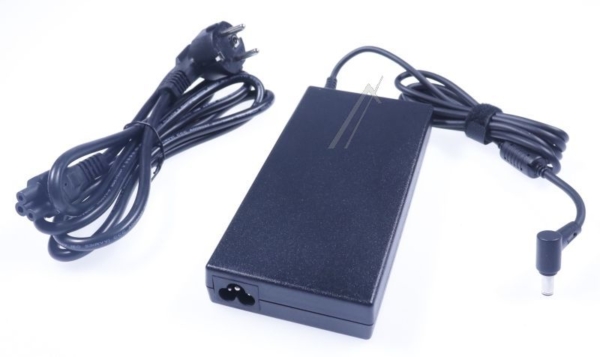 20V-7,5A PSE50385 EU NETADAPTER MET KABEL ALTERNATIEF VOOR ASUS NOTEBOOKS