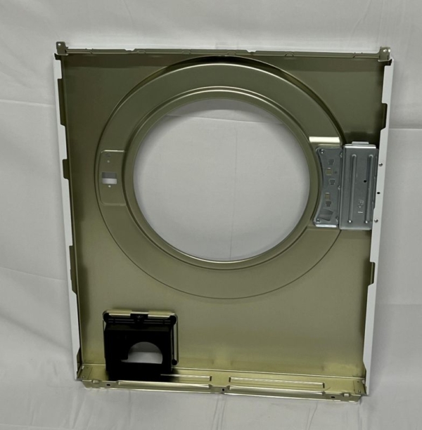 DC97-23187B ASSY FRAME FRONT-MODULE, B-PJT, WW9000B, DA