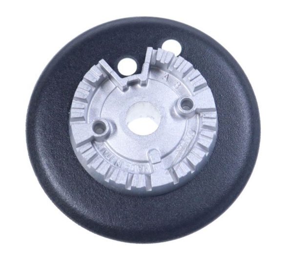 451746 BURNER geschikt voor CROWN A1 SABAF FL