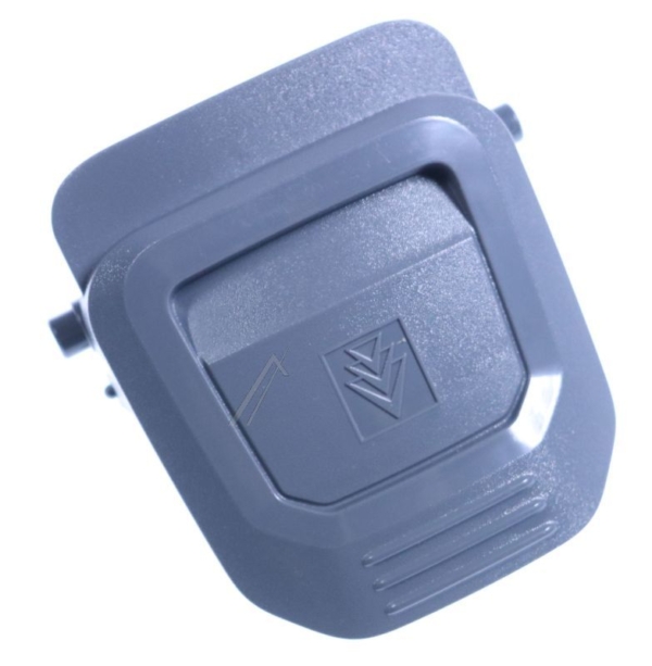 5.628-033.3 VERSCHLUSS GRAU FUER ERSATZ WD 2/ 3