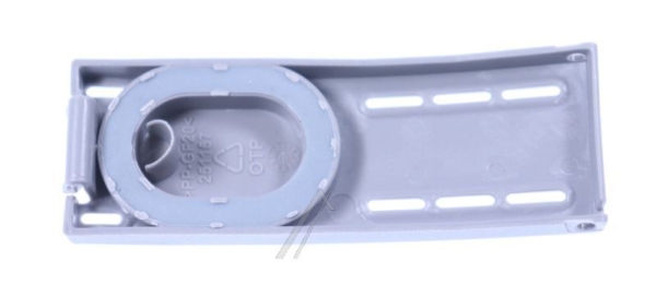 KLARSPÜLKAMMERDECKEL FÜR DOSIERKOMBINATION ALTERNATIV FÜR geschikt voor BOSCH/ SIEMENS 00611575