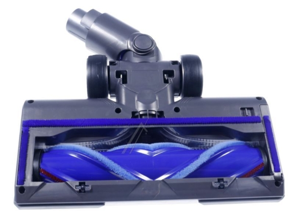 DY304L TURBOZUIGMOND MET LED VERLICHTING ALTERNATIEF VOOR DYSON V7 V8 V10 V11 V15