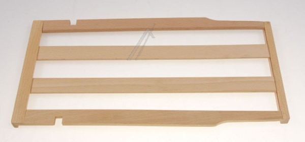 3.02.02.0206B ABLAGE HOLZ
