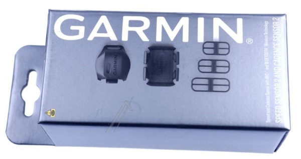 010-12845-00 geschikt voor GARMIN GESCHWINDIGKEITSSENSOR 2    TRITTFREQUENZSENSOR 2