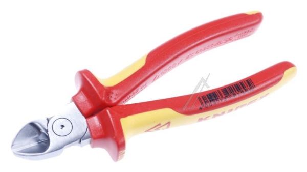 70 06 160 ZIJKNIPTANG VDE 1000V. 160MM. -KNIPEX-