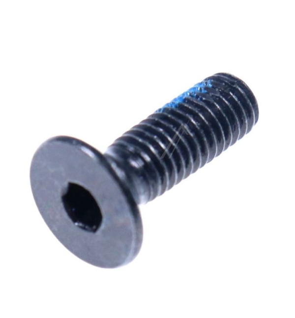 800.239.06 SO3: HEX SOCKET SCREW M5X16