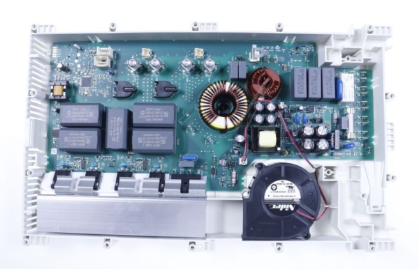 544134 GENERATOR EGO G5 DOMIN